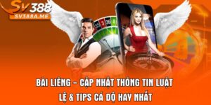 Bài Liêng - Cập Nhật Thông Tin Luật Lệ & Tips Cá Độ Hay Nhất
