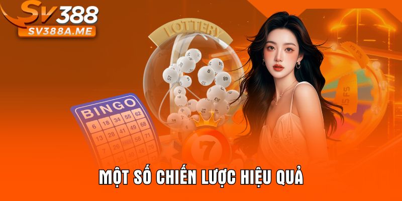 Một số chiến lược hiệu quả