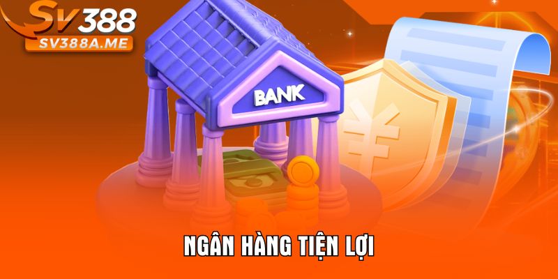 Ngân hàng tiện lợi