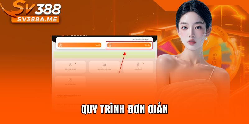 Quy trình đơn giản