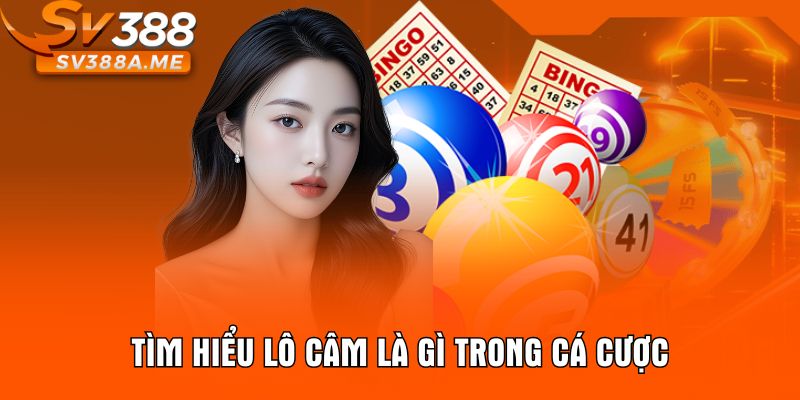 Tìm hiểu lô câm là gì trong cá cược